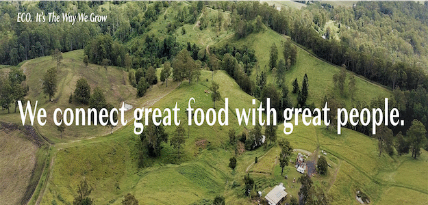 Earth Conscious Organics